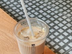 -KAFVS咖啡思咖啡馆(香海路店)
