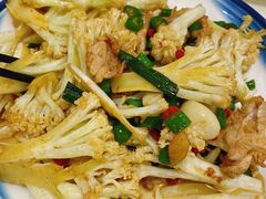 -川湘園(西华路店)