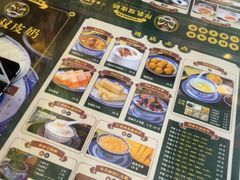 -广信牛奶甜品世家(台东店)