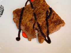 -欢乐牧场海鲜烤肉自助(牡丹园店)