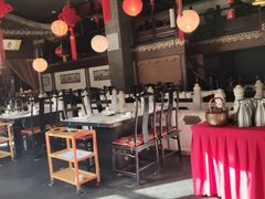 -乔先生涮肉·鲜活牛羊肉火锅(塘沽店)