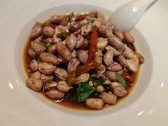 -辣螃铠盆盆蟹大排档(海昌店)