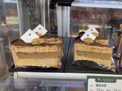 -蜂蝶来饼店(拱北总店)