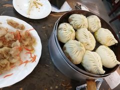 -张包铺(道外店)