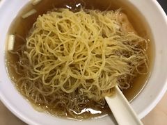 -盛记粥面(佐敦店)