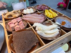 -芈重山老火锅(广州首店)