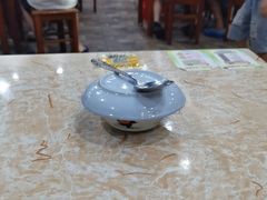 -黄师奶甜品店