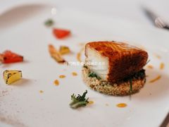 -Le Comptoir de Pierre Gagnaire
