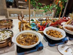 -明月东一酒店·菲斯特自助餐厅