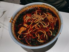 -兰州马子禄牛肉面(文景公园店)