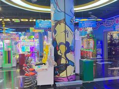 -真快活Coohoo Max(武汉绿地新田360店)