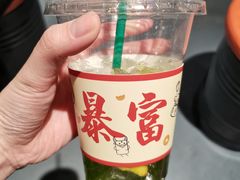 -朴安胖·韩国烤肉(沈阳店)