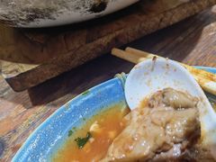 -老姑砂锅·烧烤天津菜(体北道店)