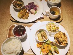 -无印良品餐堂 MUJI Diner(成都太古里店)