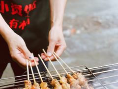 -十四不搭·打边炉(运河店)