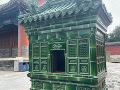 -历代帝王庙博物馆