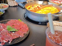 -生如夏花泰式火锅(西村黑金店)