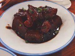 -奎元馆.百年奎元.非遗传承(西湖边的解放路店)