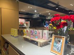 -海底捞火锅(高科东路店)