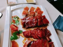 -ZEN采蝶轩·粤味臻鲜·手作点心·商务宴请(泰州店)