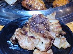 -九田家黑牛烤肉料理(香河店)