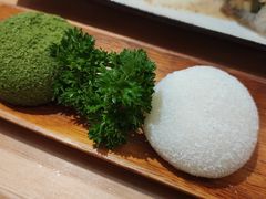 日式大福-浦·传统日式料理(3 5 1 1 店)