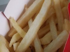 -麦当劳(东直门外大街店)