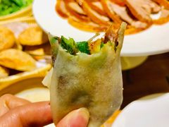 -煜丰汴京烤鸭(福彩路店)