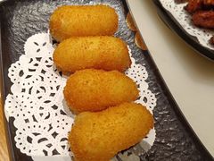 -浙味观杭州海鲜面(钱江新城高德置地店)