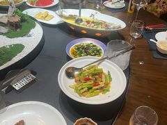 -曼格纳·曼芯馆(杨浦店)
