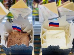 奶砖冰激凌-沃洛格达(万象城n次方店)