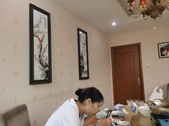 大堂-贵州人家·酸汤火锅·20年老字号