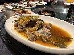 -同里湖大饭店-怡景轩中餐厅(同里古镇店)