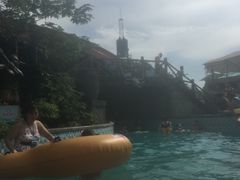 -杭州浪浪浪水公园