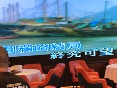 -香港狮子山下·明星粤菜餐厅(北苑店)