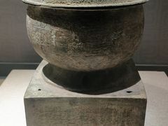 -浙江省博物馆(孤山馆区)