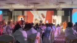 -北京西国贸大酒店·宴会厅