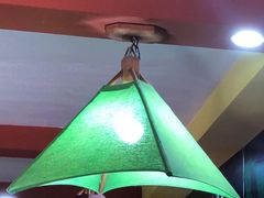 -panchos 墨西哥餐厅(嘉绿苑店)
