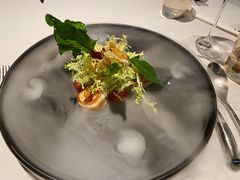-Tomato&Pepper法餐厅