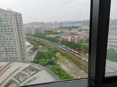 -杭州龙禧福朋喜来登酒店