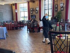 -南沙游艇会·大兵船餐厅