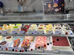 -Pantry's Best派悦坊蛋糕(K11购物艺术中心店)