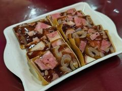 -沈老头包子(八十五店)