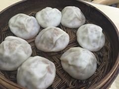 -鸡鸣汤包(仙林店)