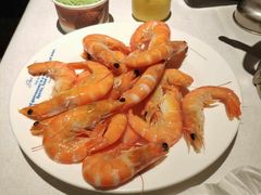 基围虾-星伦多自助料理·涮烤一体(虹悦城店)