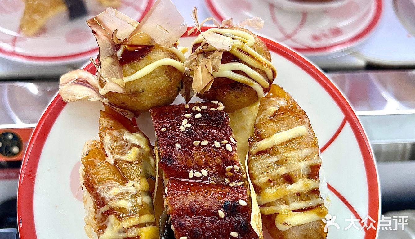 禾之鲜！适合一人食日料小食堂，song双肩包