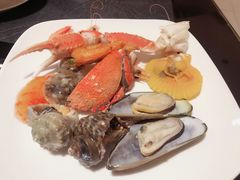 -厦门艾美酒店·新食谱西餐厅