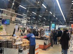 -盒马鲜生(皇庭广场店)