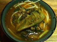 -缘生态云南菜·野生菌庭院餐厅(华侨城店)
