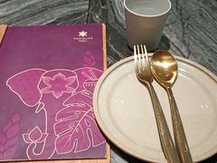 -Thai Alley泰爱里(二沙岛店)